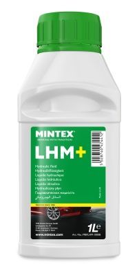 Stabdžių skystis MINTEX MBFLHM-1000B