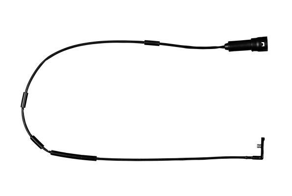 įspėjimo kontaktas, stabdžių trinkelių susidėvėjimas MINTEX MWI0119
