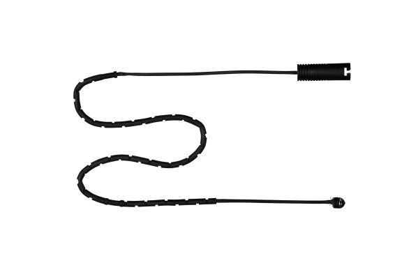 įspėjimo kontaktas, stabdžių trinkelių susidėvėjimas MINTEX MWI0197