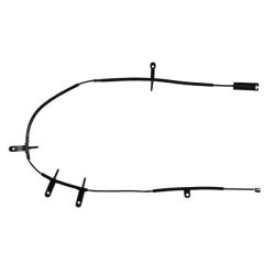 įspėjimo kontaktas, stabdžių trinkelių susidėvėjimas MINTEX MWI0217