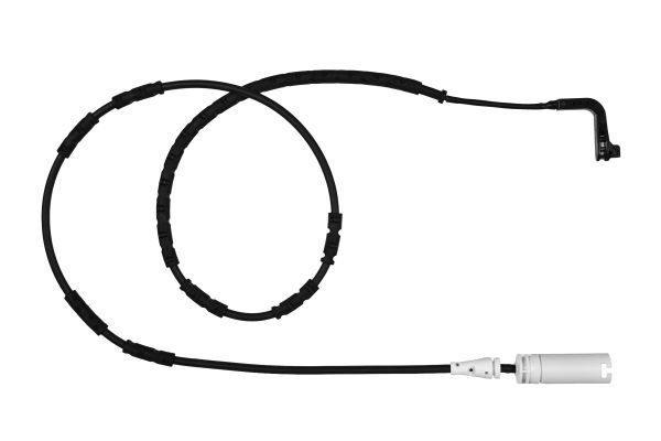 įspėjimo kontaktas, stabdžių trinkelių susidėvėjimas MINTEX MWI0247