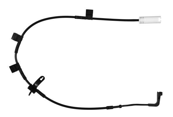 įspėjimo kontaktas, stabdžių trinkelių susidėvėjimas MINTEX MWI0401