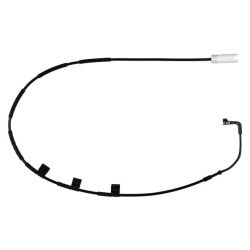 įspėjimo kontaktas, stabdžių trinkelių susidėvėjimas MINTEX MWI0402