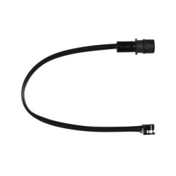 įspėjimo kontaktas, stabdžių trinkelių susidėvėjimas MINTEX MWI0418