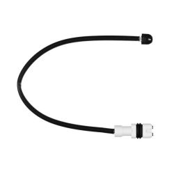 įspėjimo kontaktas, stabdžių trinkelių susidėvėjimas MINTEX MWI0424