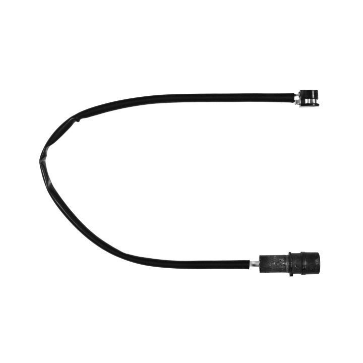 įspėjimo kontaktas, stabdžių trinkelių susidėvėjimas MINTEX MWI0438