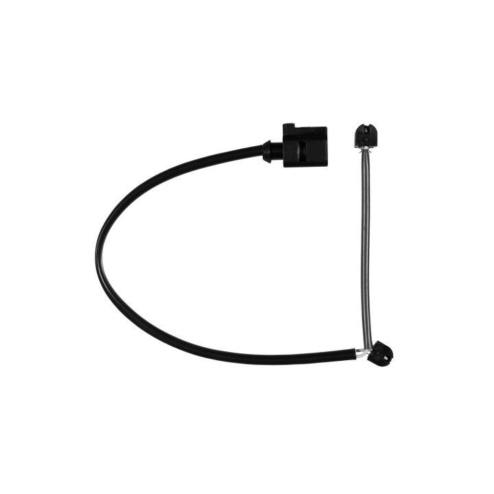 įspėjimo kontaktas, stabdžių trinkelių susidėvėjimas MINTEX MWI0441