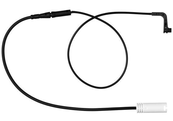įspėjimo kontaktas, stabdžių trinkelių susidėvėjimas MINTEX MWI0460