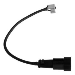 įspėjimo kontaktas, stabdžių trinkelių susidėvėjimas MINTEX MWI0466