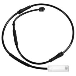 įspėjimo kontaktas, stabdžių trinkelių susidėvėjimas MINTEX MWI0490