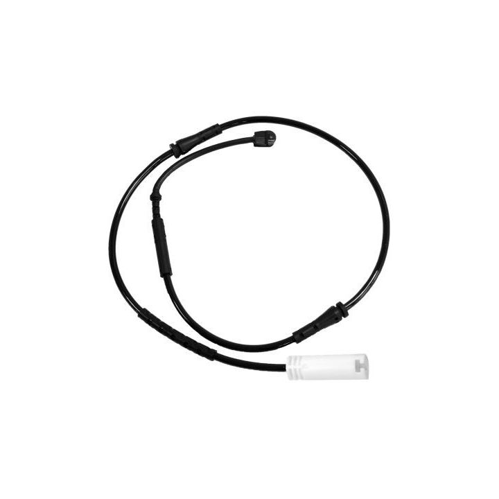 įspėjimo kontaktas, stabdžių trinkelių susidėvėjimas MINTEX MWI0490