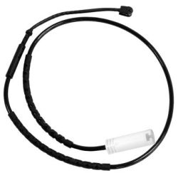 įspėjimo kontaktas, stabdžių trinkelių susidėvėjimas MINTEX MWI0491