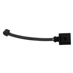 įspėjimo kontaktas, stabdžių trinkelių susidėvėjimas MINTEX MWI0498
