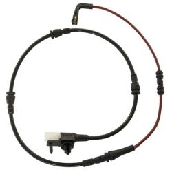 įspėjimo kontaktas, stabdžių trinkelių susidėvėjimas MINTEX MWI0524