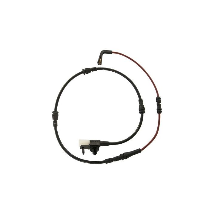 įspėjimo kontaktas, stabdžių trinkelių susidėvėjimas MINTEX MWI0524