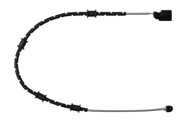 įspėjimo kontaktas, stabdžių trinkelių susidėvėjimas MINTEX MWI0533