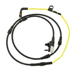 įspėjimo kontaktas, stabdžių trinkelių susidėvėjimas MINTEX MWI0554