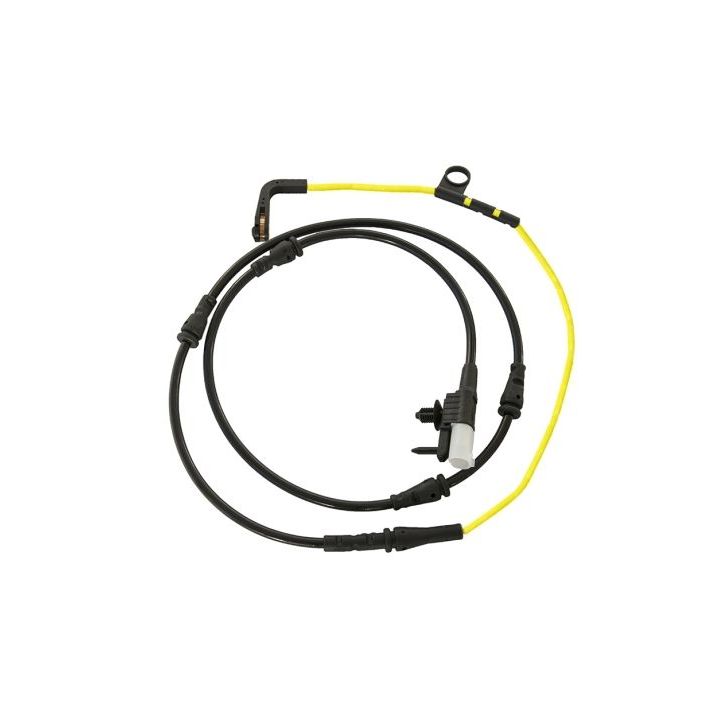 įspėjimo kontaktas, stabdžių trinkelių susidėvėjimas MINTEX MWI0554