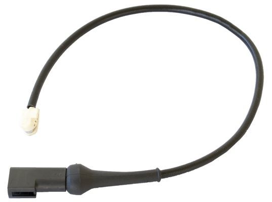 įspėjimo kontaktas, stabdžių trinkelių susidėvėjimas MINTEX MWI0561