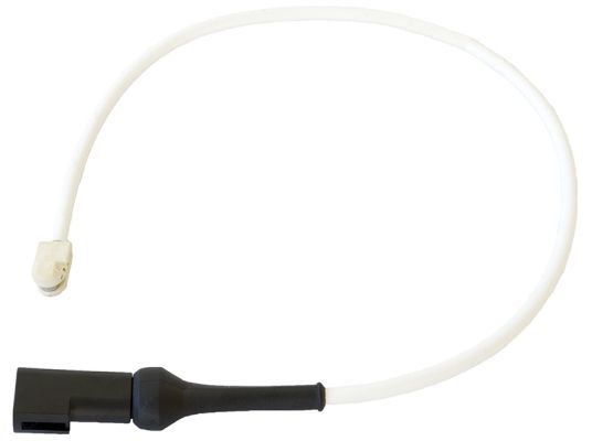 įspėjimo kontaktas, stabdžių trinkelių susidėvėjimas MINTEX MWI0563