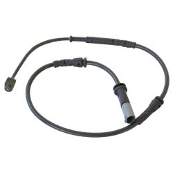 įspėjimo kontaktas, stabdžių trinkelių susidėvėjimas MINTEX MWI0577