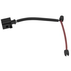 įspėjimo kontaktas, stabdžių trinkelių susidėvėjimas MINTEX MWI0579