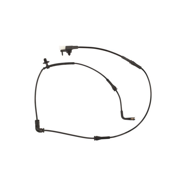 įspėjimo kontaktas, stabdžių trinkelių susidėvėjimas MINTEX MWI0638