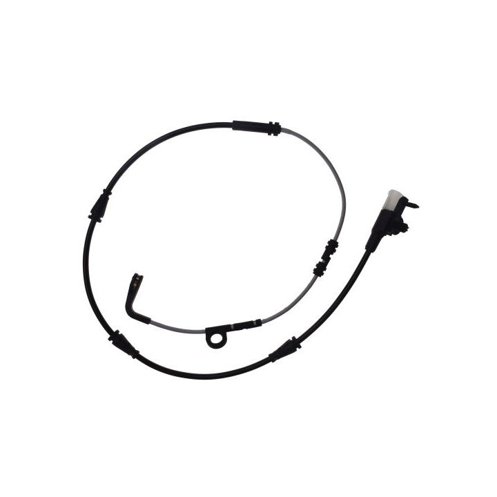 įspėjimo kontaktas, stabdžių trinkelių susidėvėjimas MINTEX MWI0644