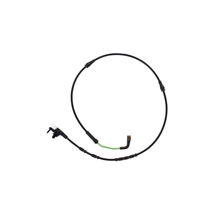 įspėjimo kontaktas, stabdžių trinkelių susidėvėjimas MINTEX MWI0646