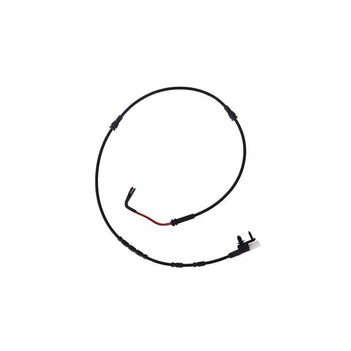 įspėjimo kontaktas, stabdžių trinkelių susidėvėjimas MINTEX MWI0651