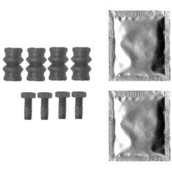 Kreipiančioji mova, stabdžių apkaba MINTEX MBA1339A