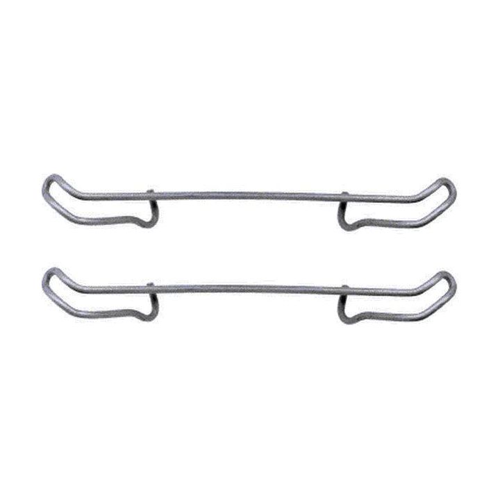 Priedų komplektas, stabdžių apkaba MINTEX MBA1056