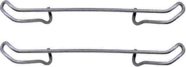 Priedų komplektas, stabdžių apkaba MINTEX MBA1056