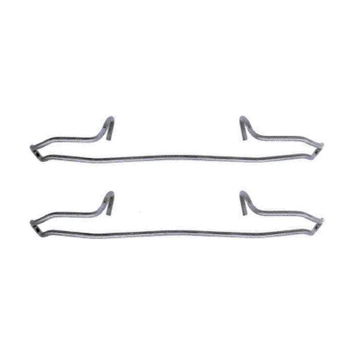 Priedų komplektas, stabdžių apkaba MINTEX MBA1159