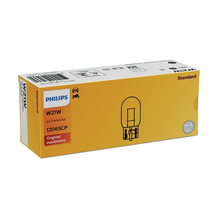 Lemputė, indikatorius PHILIPS 12065CP