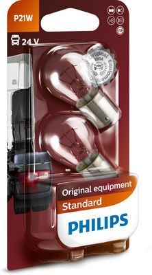 Lemputė, indikatorius PHILIPS 13498B2