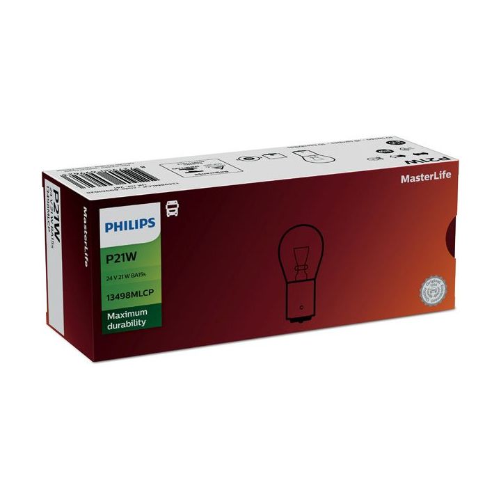Lemputė, indikatorius PHILIPS 13498MLCP