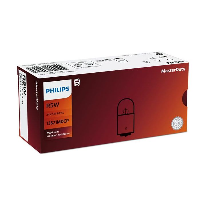 Lemputė, indikatorius PHILIPS 13821MDCP