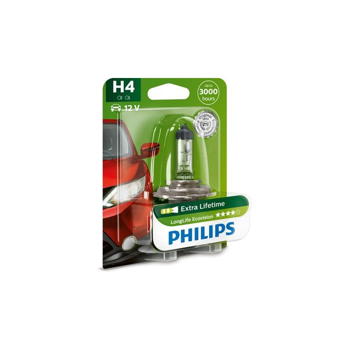 Lemputė, prožektorius PHILIPS 12342LLECOB1