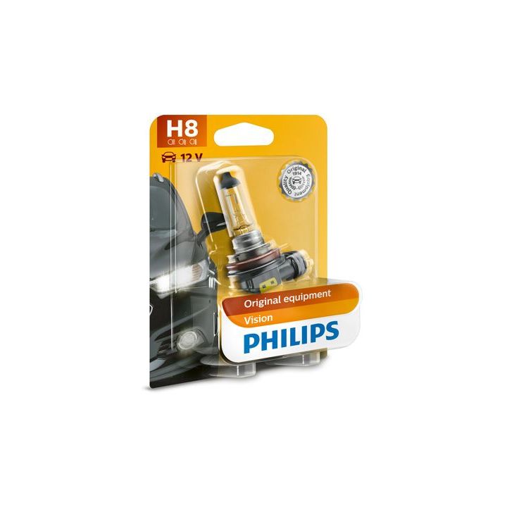 Lemputė, prožektorius PHILIPS 12360B1