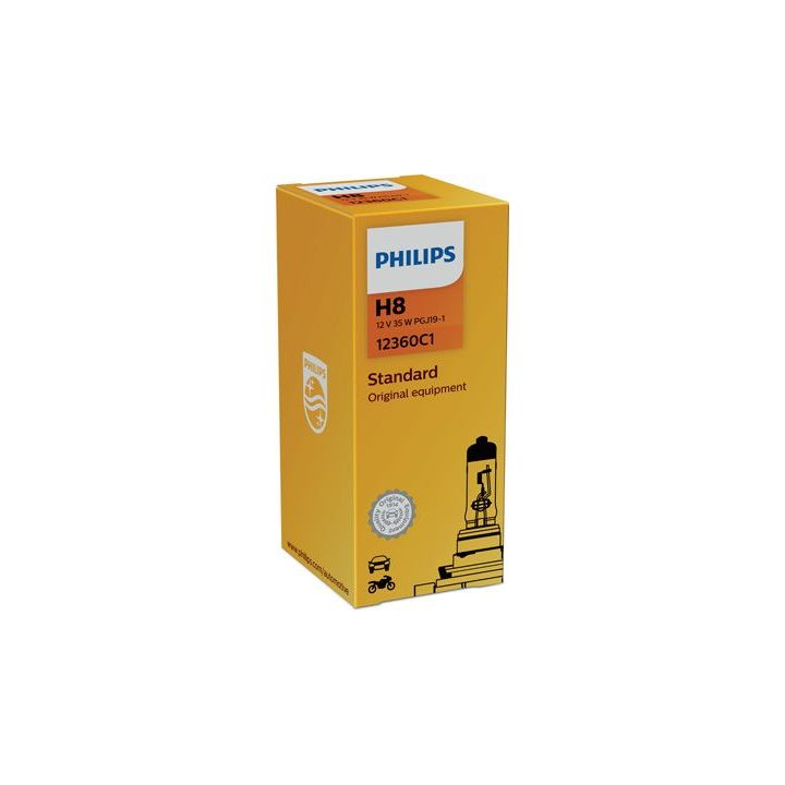 Lemputė, prožektorius PHILIPS 12360C1
