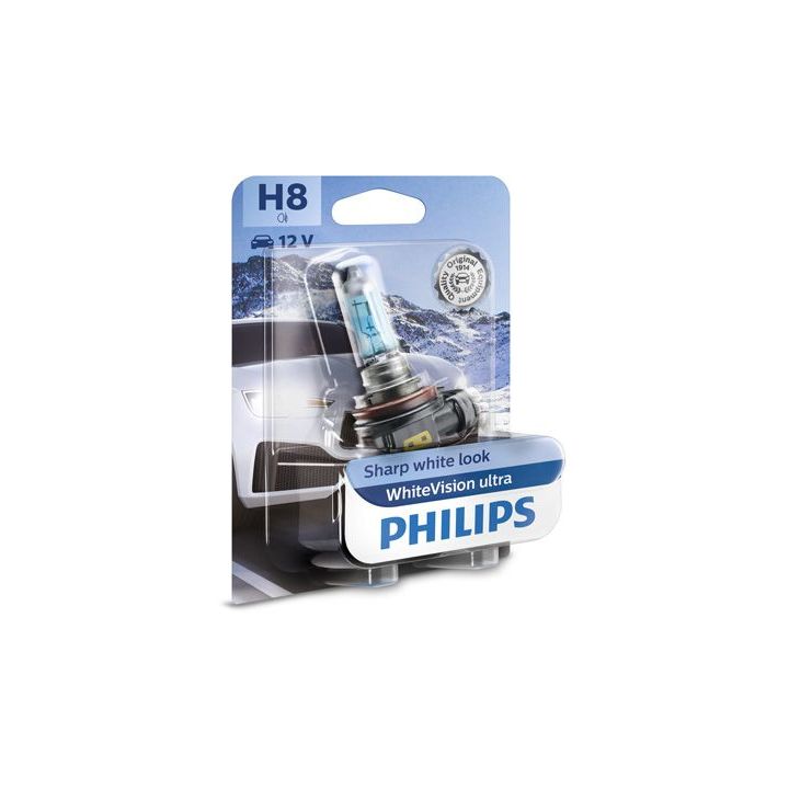 Lemputė, prožektorius PHILIPS 12360WVUB1