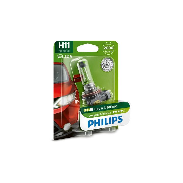 Lemputė, prožektorius PHILIPS 12362LLECOB1