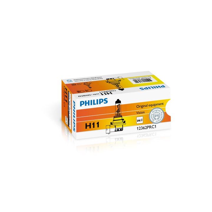 Lemputė, prožektorius PHILIPS 12362PRC1