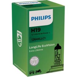 Lemputė, prožektorius PHILIPS 12644LLC1