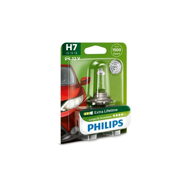 Lemputė, prožektorius PHILIPS 12972LLECOB1