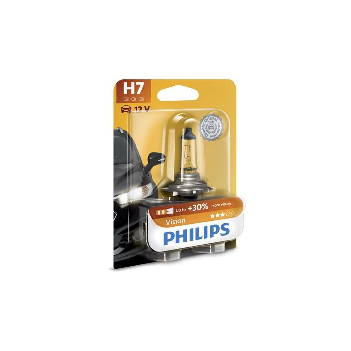 Lemputė, prožektorius PHILIPS 12972PRB1