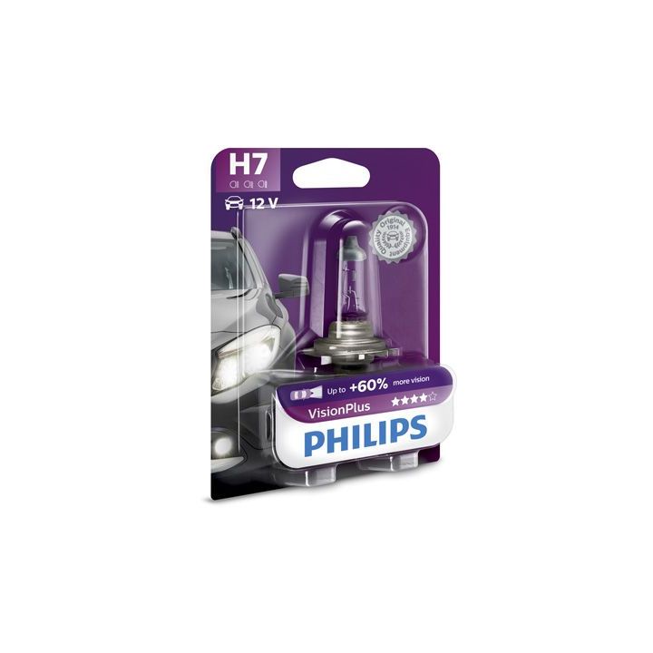 Lemputė, prožektorius PHILIPS 12972VPB1