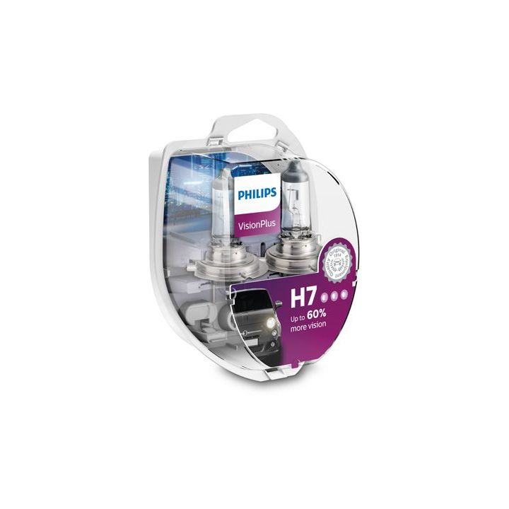 Lemputė, prožektorius PHILIPS 12972VPS2