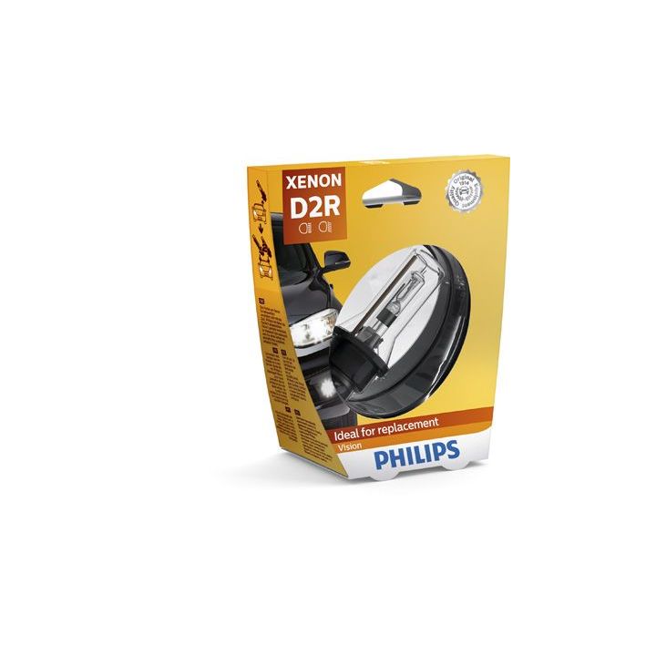 Lemputė, prožektorius PHILIPS 85126VIS1